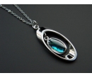 Pandantiv Paua Shell C